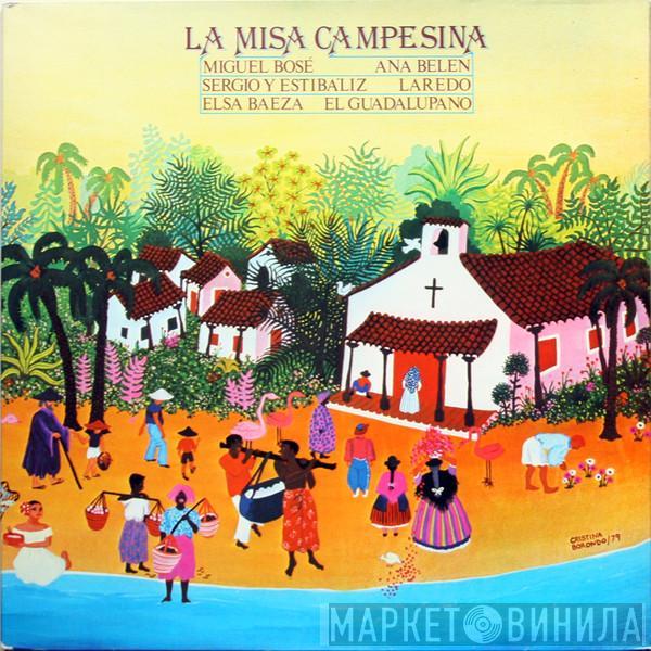  - La Misa Campesina