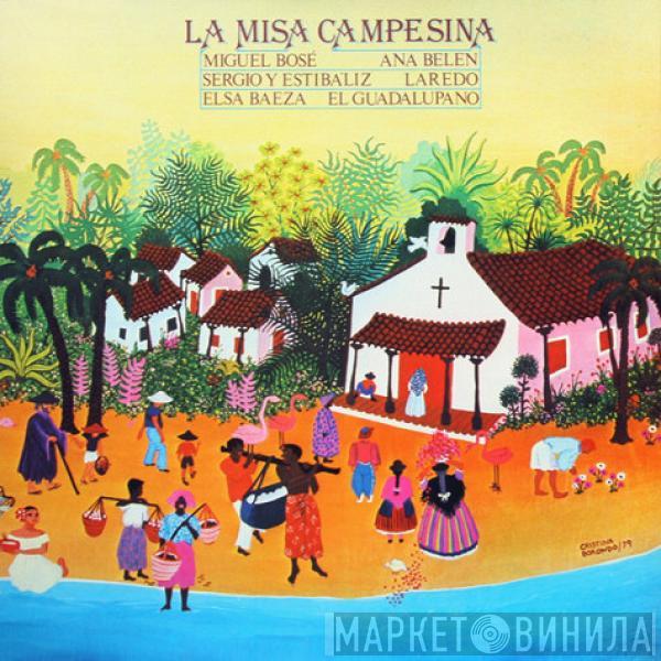  - La Misa Campesina