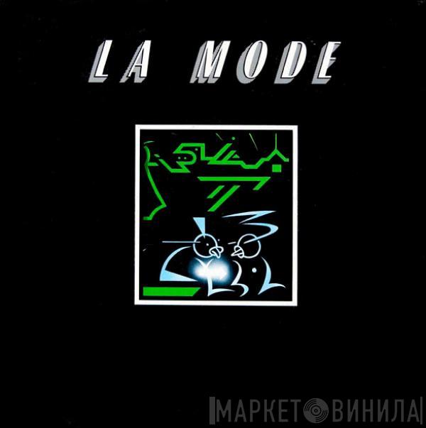 La Mode - La Mode