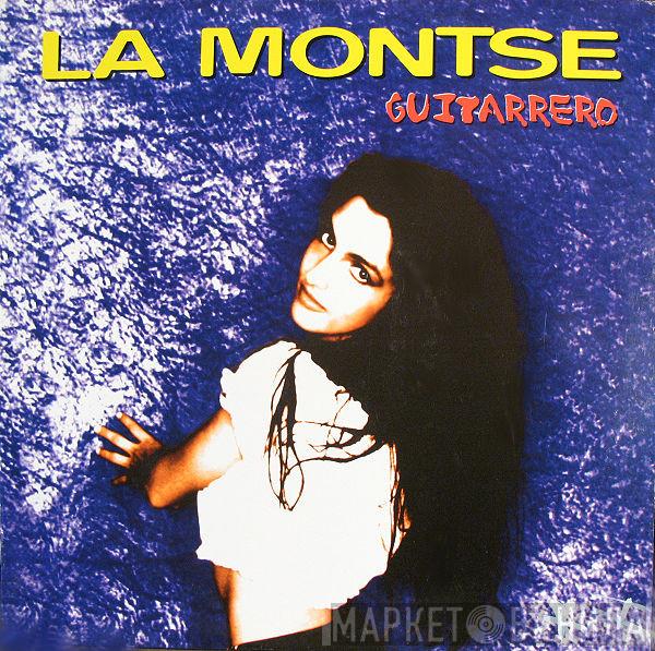 La Montse - Guitarrero