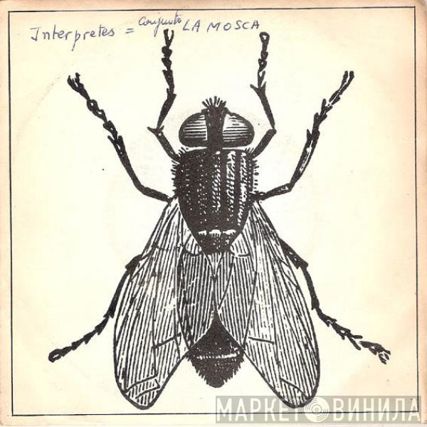 La Mosca (The Fly) - Señal De Peligro (Warning Signals)