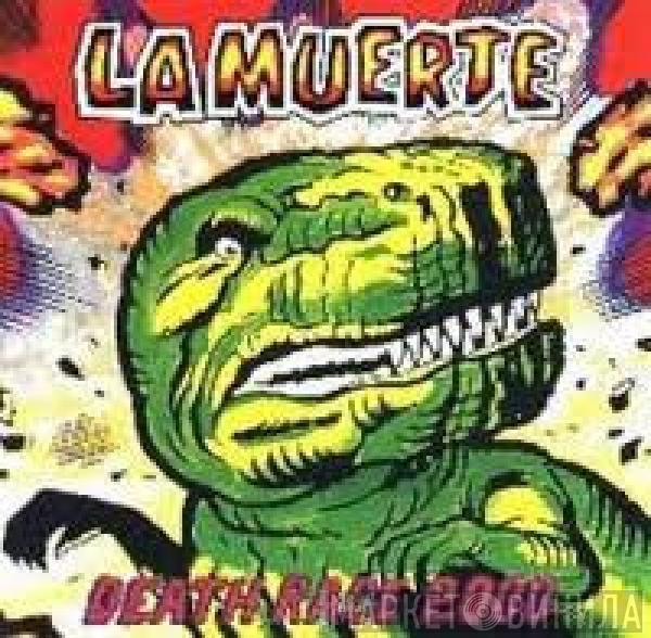 La Muerte - Death Race 2000