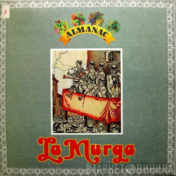 La Murga - Almanac