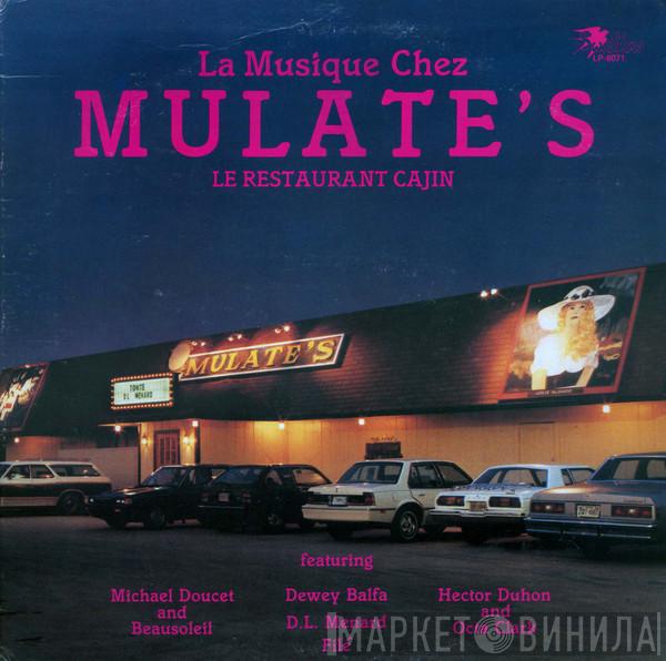  - La Musique Chez Mulate's