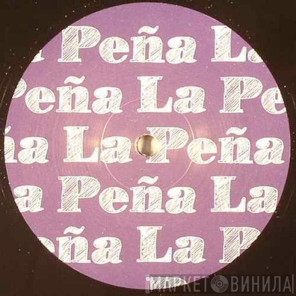 La Peña - N°: 002