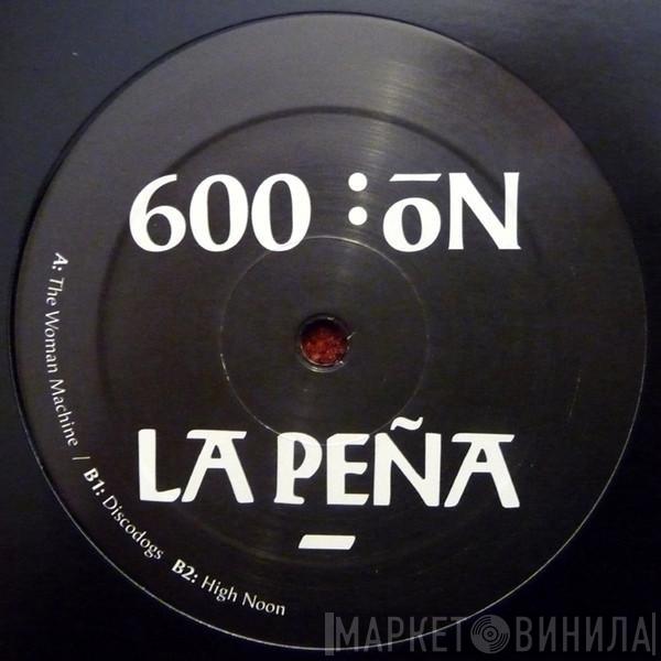 La Peña - N°: 009