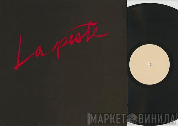  La Peste   - La Peste