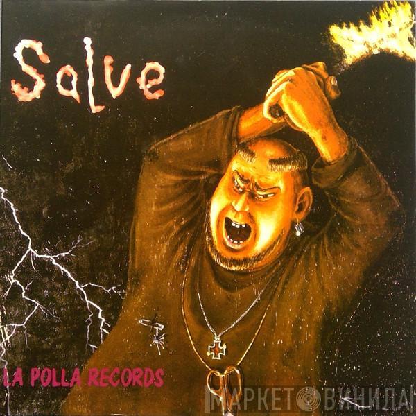 La Polla Records - Salve