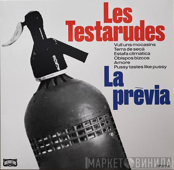  - La Prèvia
