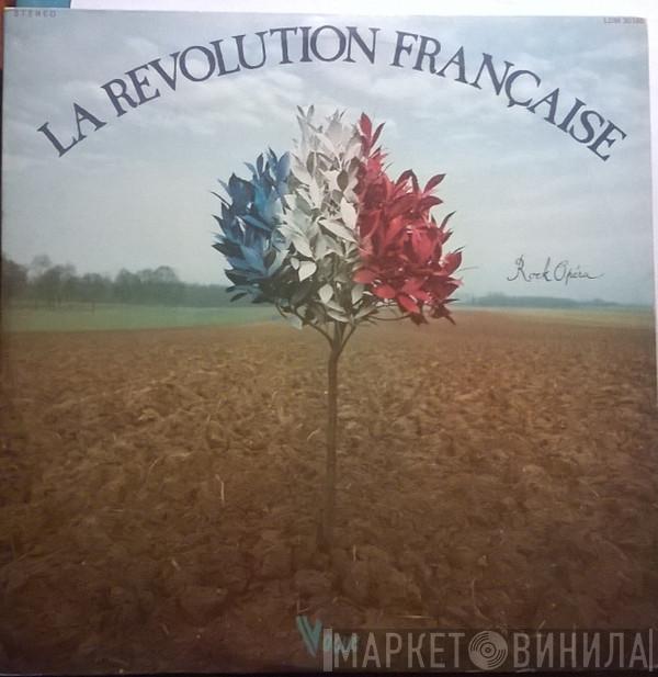  - La Révolution Française 1789 - 1794