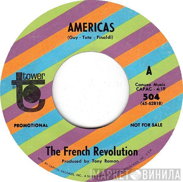 La Révolution Française - Americas