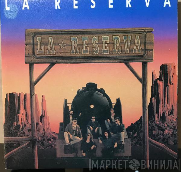 La Reserva - Circuito Rock