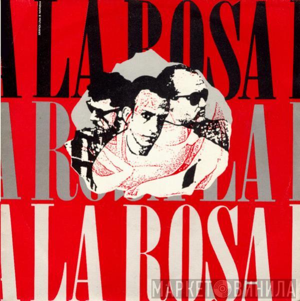 La Rosa - La Reina Del Mate