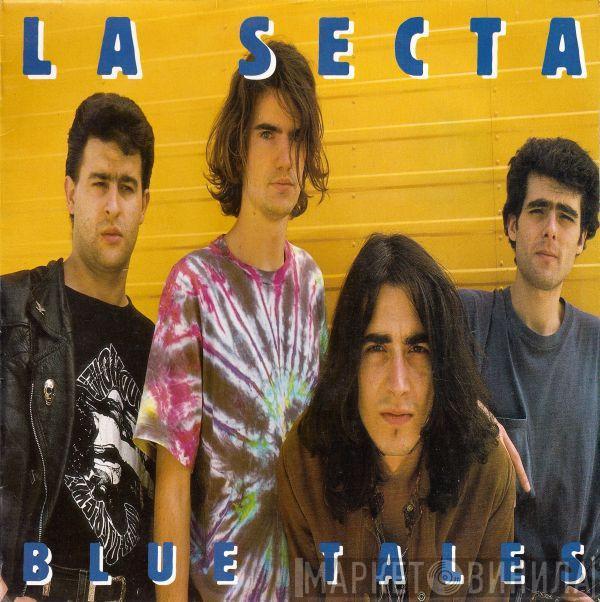 La Secta - Blue Tales