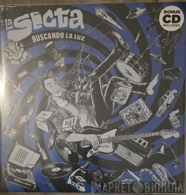 La Secta - Buscando La Luz
