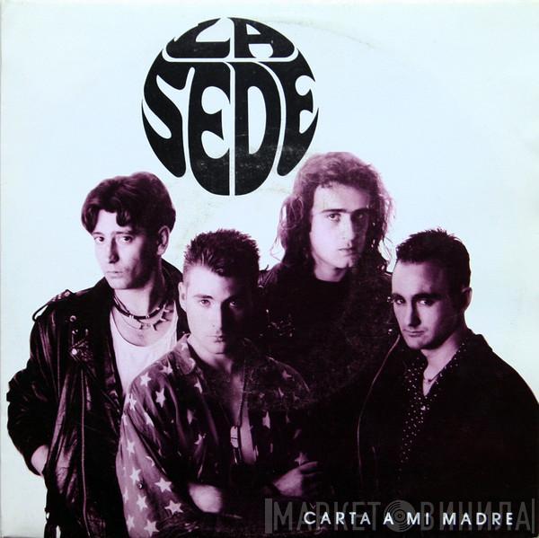 La Sede - Carta A Mi Madre