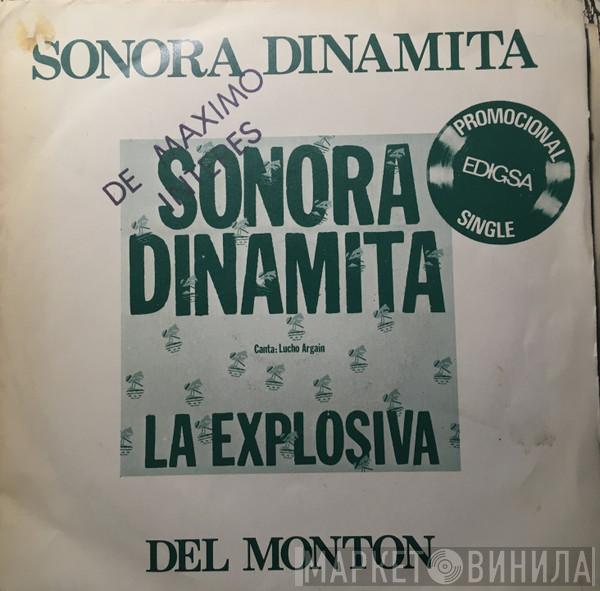  La Sonora Dinamita  - Del Monton