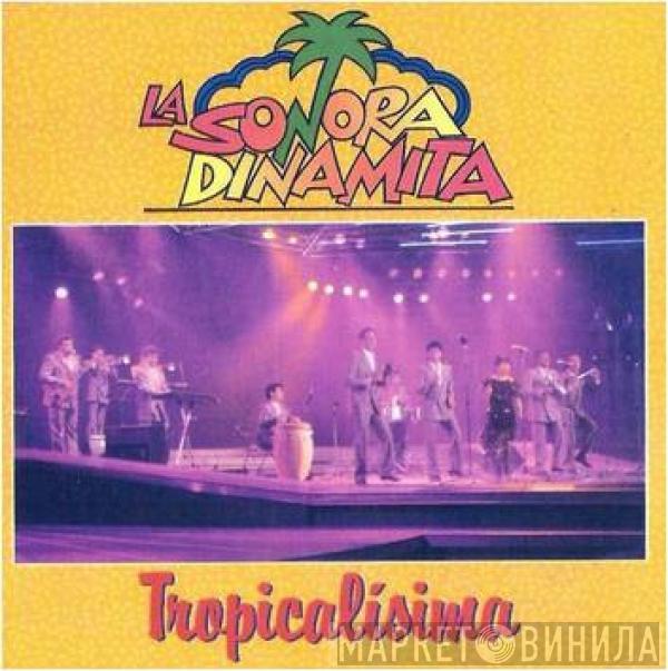 La Sonora Dinamita - Tropicalisima