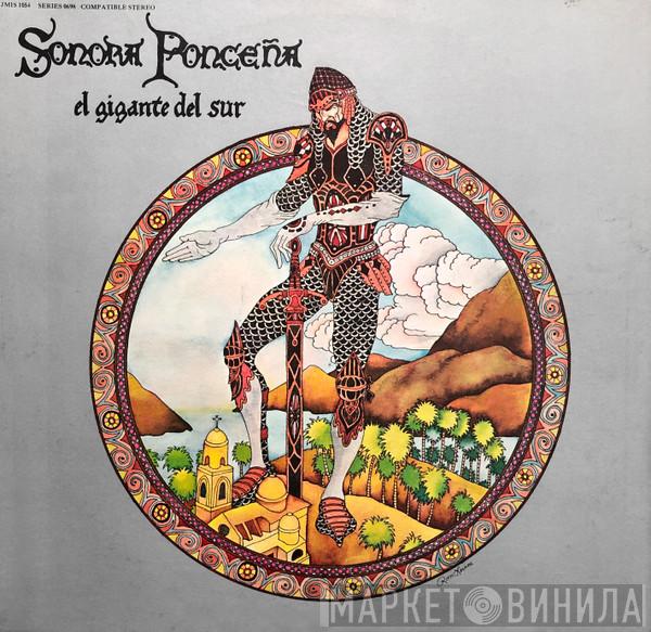  La Sonora Ponceña  - El Gigante Del Sur