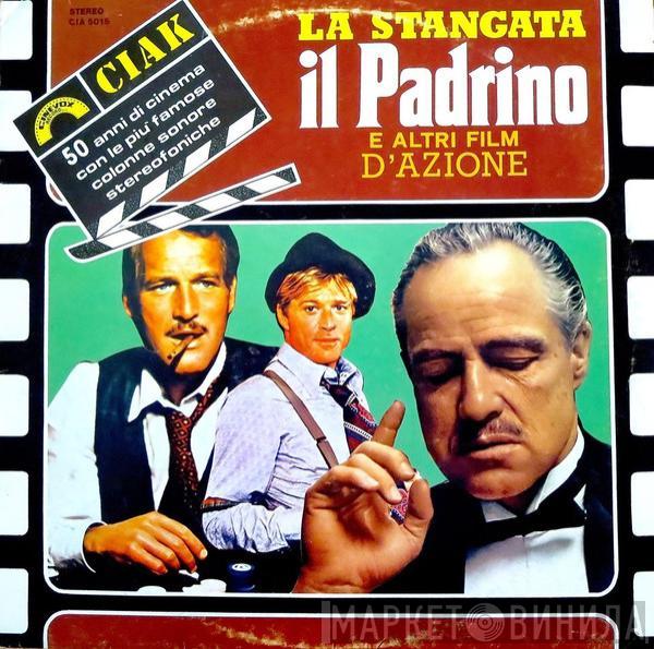  - La Stangata - Il Padrino E Altri Film D'Azione