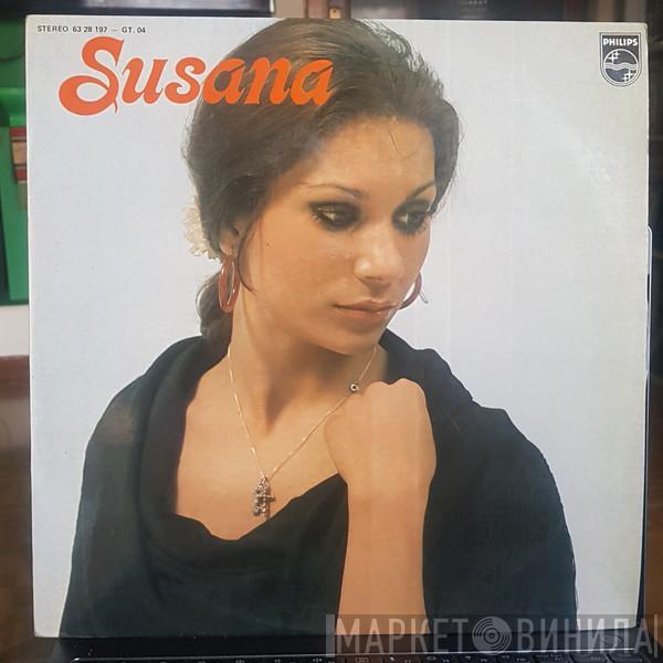 La Susi  - Susana