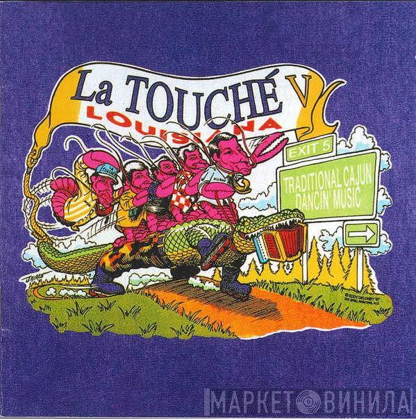 La Touché - V - Louisiana