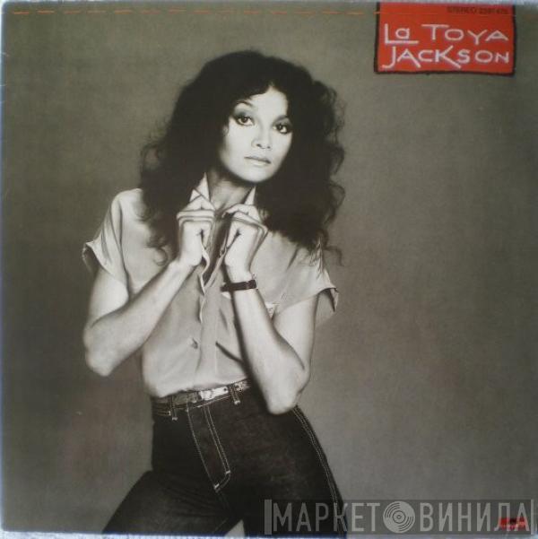 La Toya Jackson - La Toya Jackson