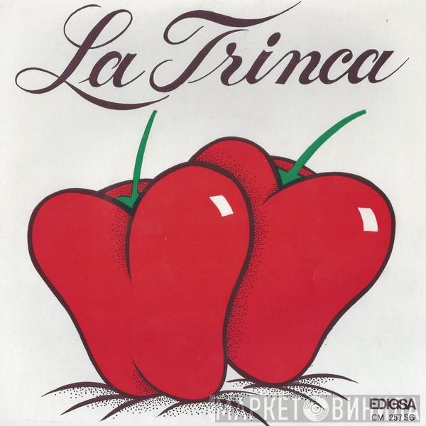 La Trinca - A Collir Pebrots