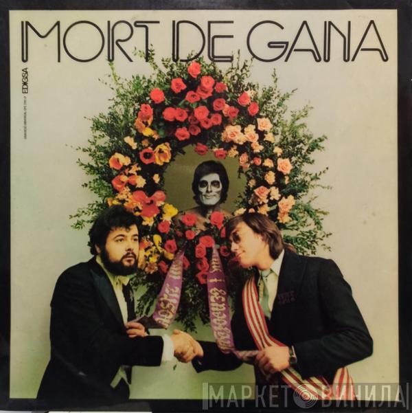 La Trinca - Mort De Gana