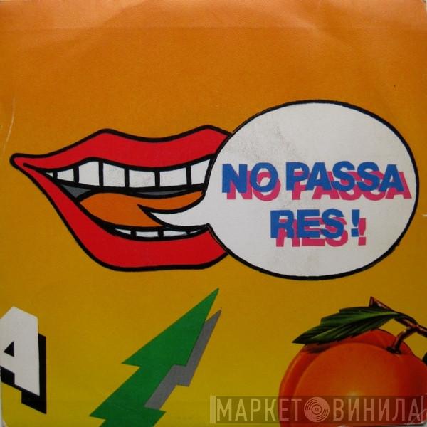 La Trinca - No Passa Res!
