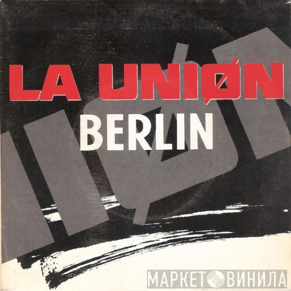 La Unión - Berlin