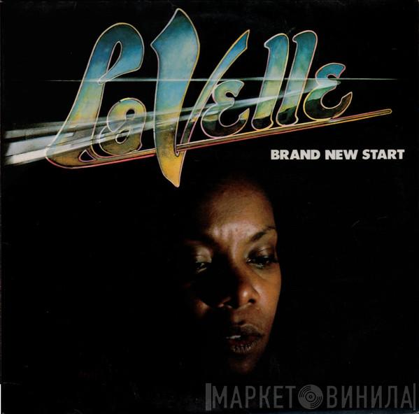 La Velle - Brand New Start
