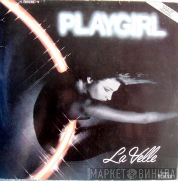 La Velle - Playgirl