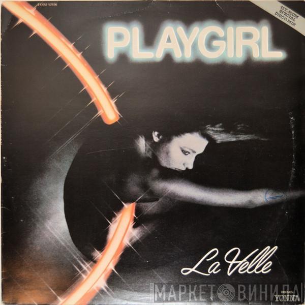 La Velle - Playgirl