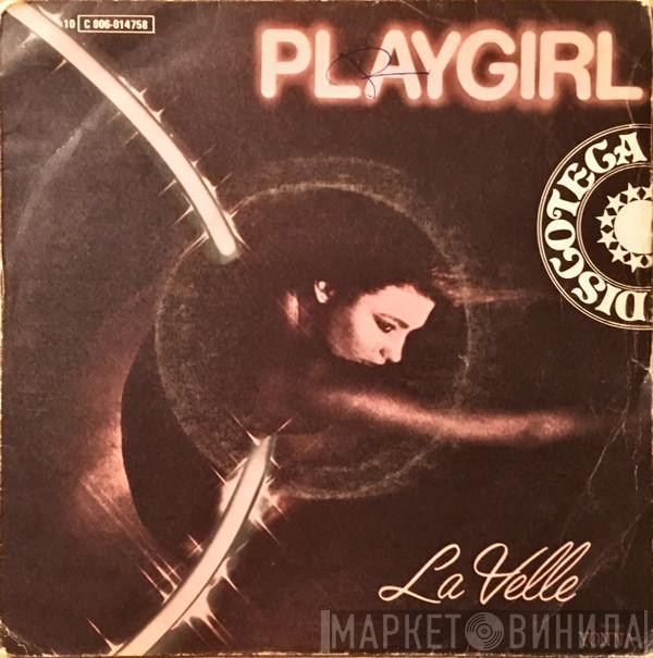 La Velle - Playgirl