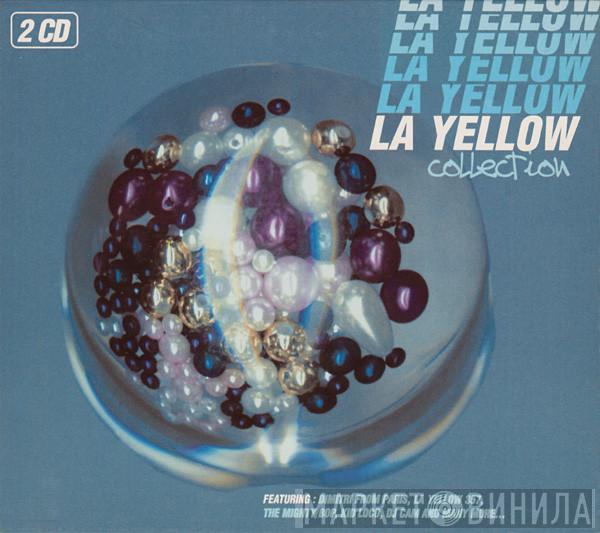  - La Yellow Collection