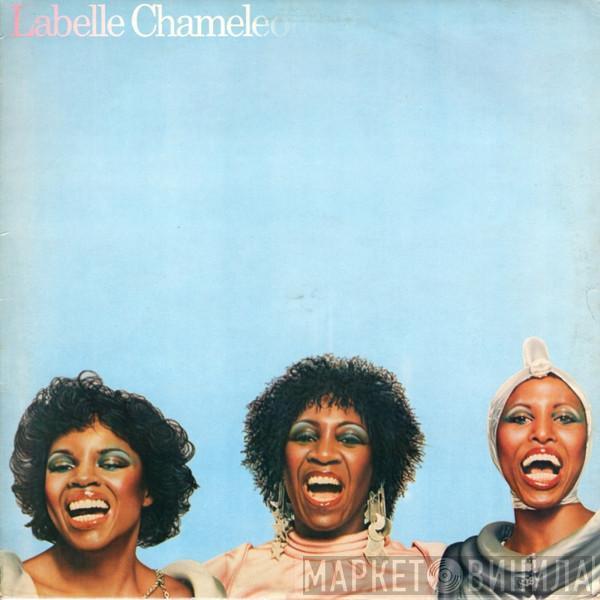 LaBelle - Chameleon