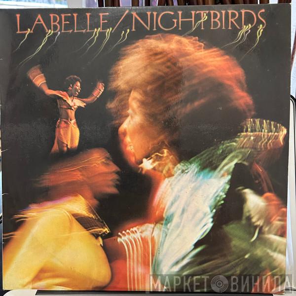  LaBelle  - Nightbirds