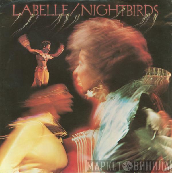  LaBelle  - Nightbirds