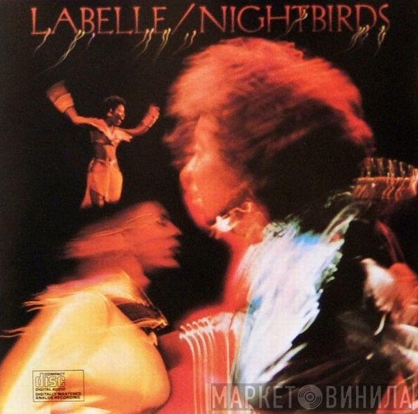  LaBelle  - Nightbirds