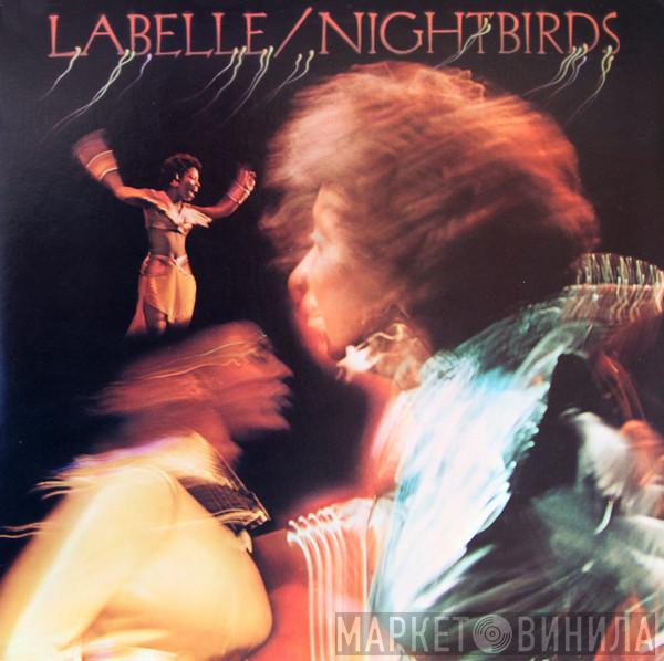  LaBelle  - Nightbirds