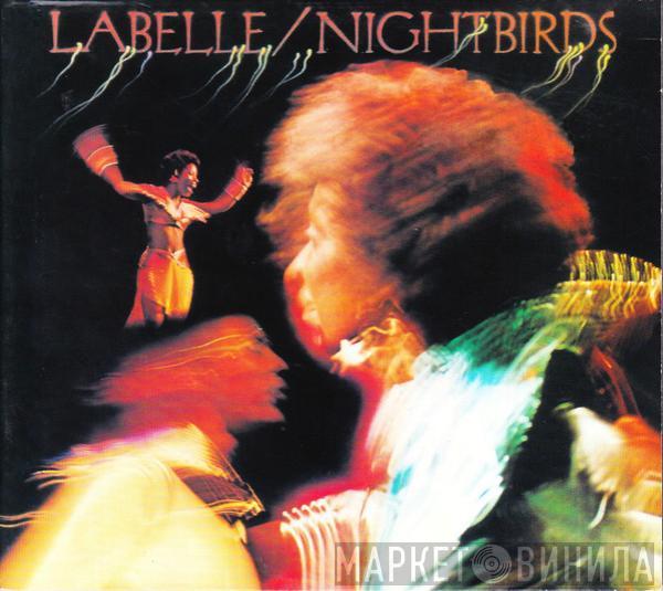  LaBelle  - Nightbirds