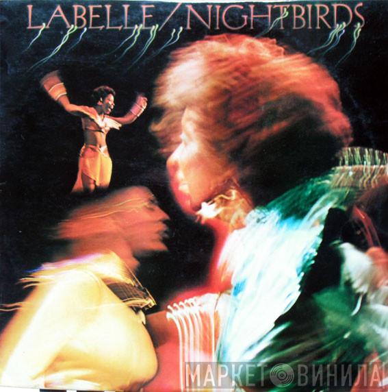 LaBelle - Nightbirds