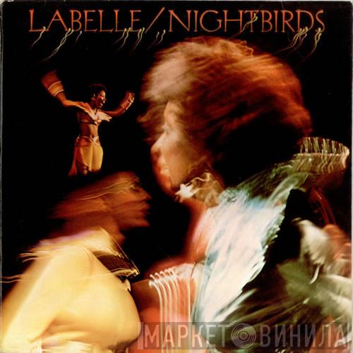  LaBelle  - Nightbirds