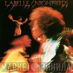  LaBelle  - Nightbirds