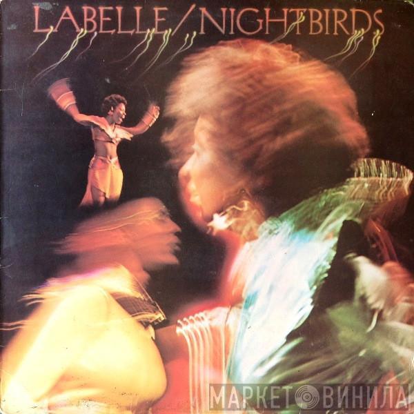  LaBelle  - Nightbirds