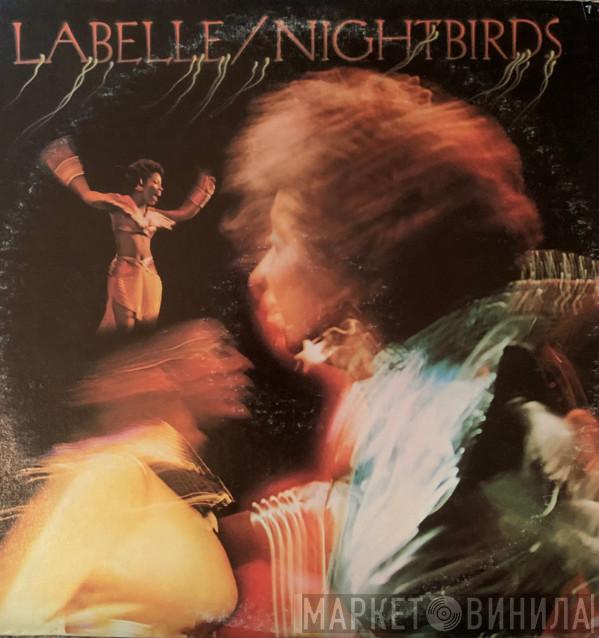  LaBelle  - Nightbirds