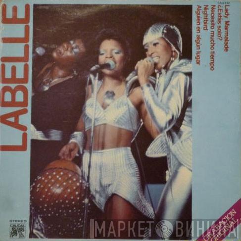  LaBelle  - Nightbirds