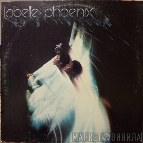  LaBelle  - Phoenix