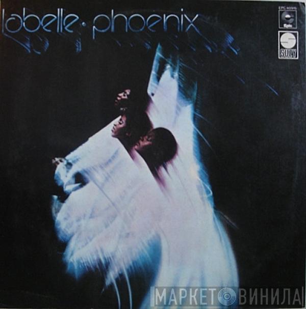  LaBelle  - Phoenix